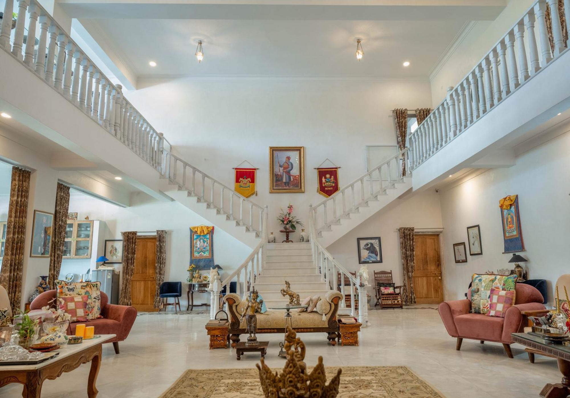Castle Oodeypore A Boutique Stay אודייפור מראה חיצוני תמונה