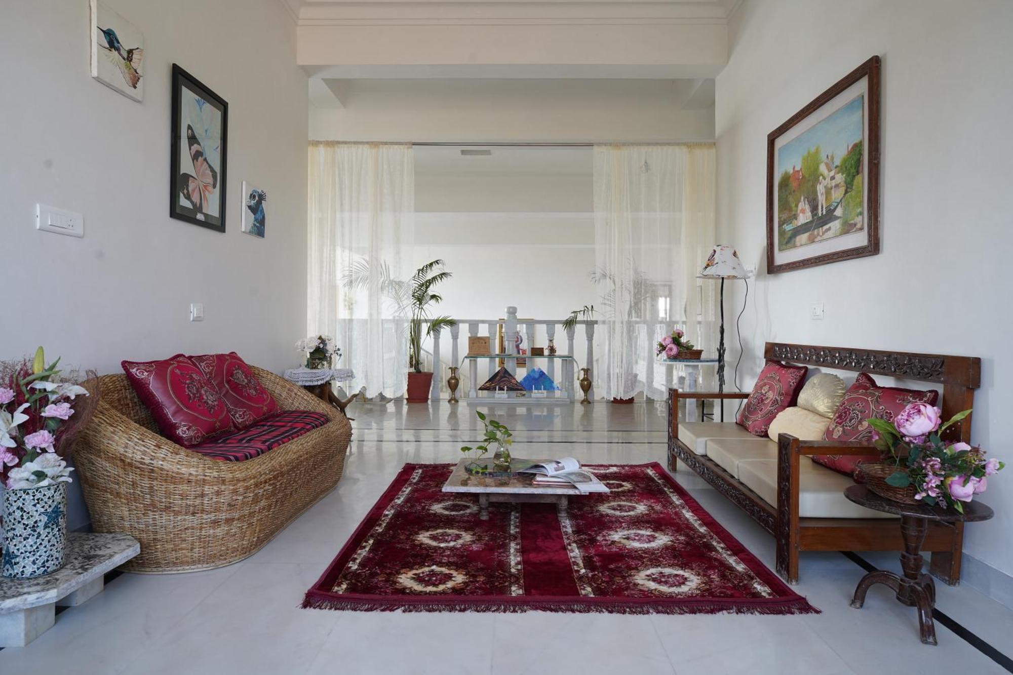 Castle Oodeypore A Boutique Stay אודייפור מראה חיצוני תמונה