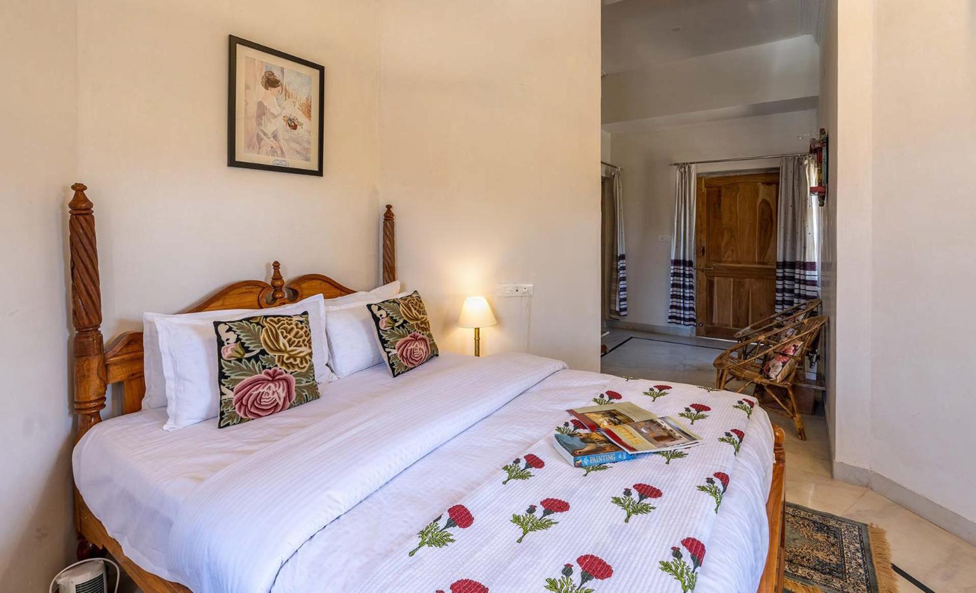 Castle Oodeypore A Boutique Stay אודייפור מראה חיצוני תמונה